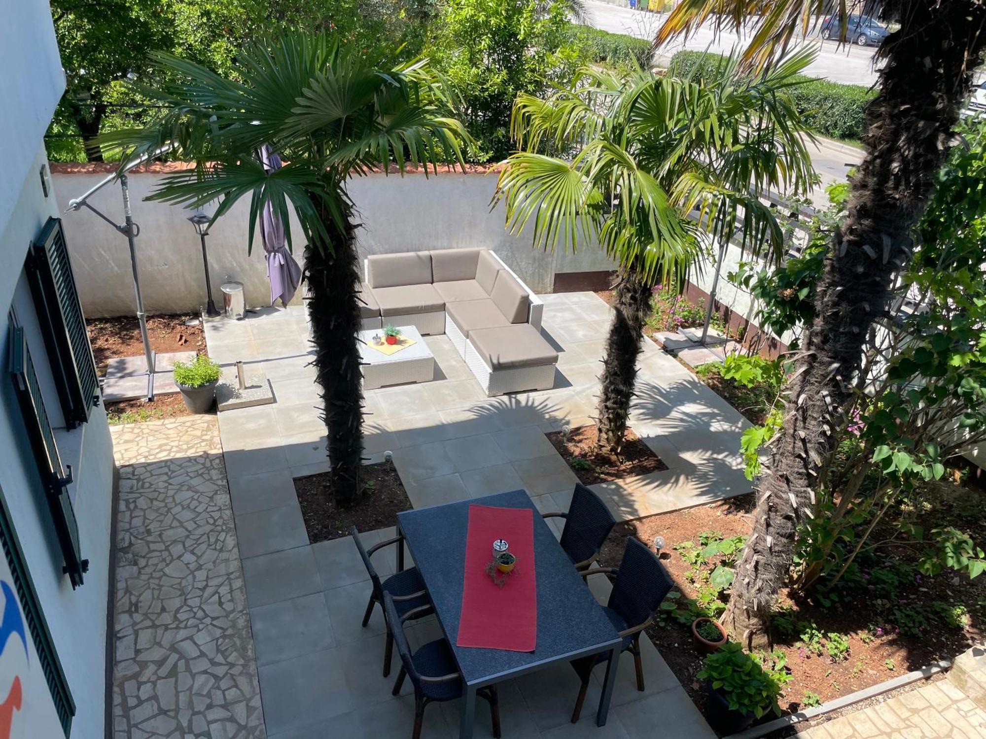 Enna Apartment A Meerblick Perfect Location Medulin Exteriér fotografie