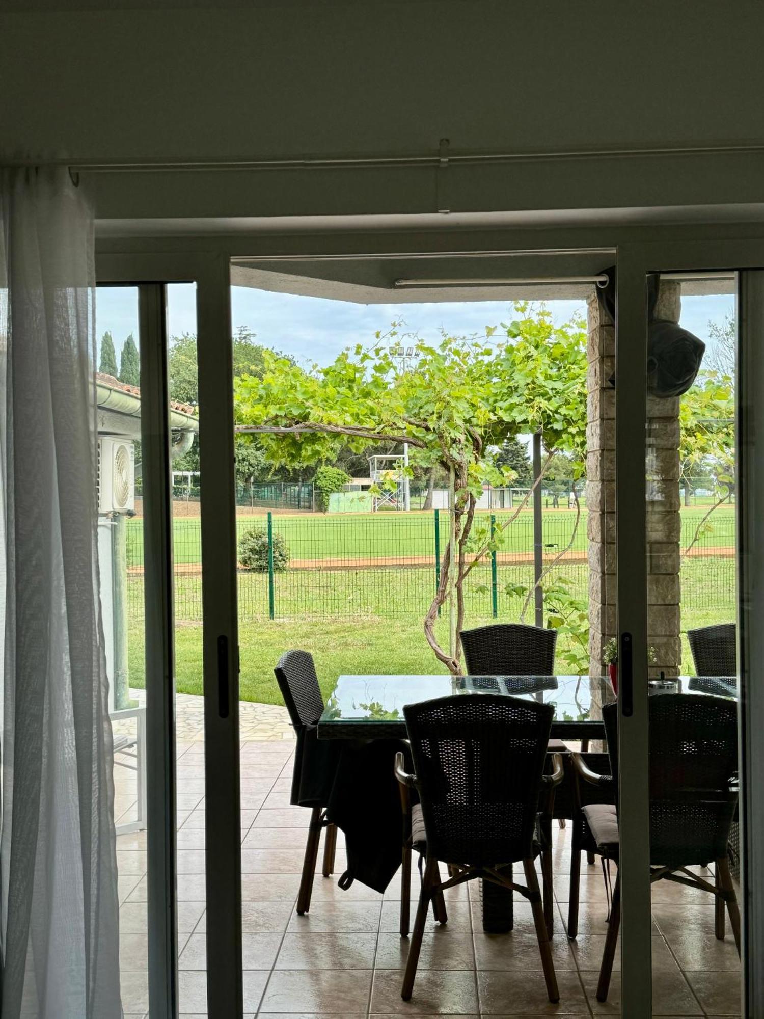 Enna Apartment A Meerblick Perfect Location Medulin Exteriér fotografie
