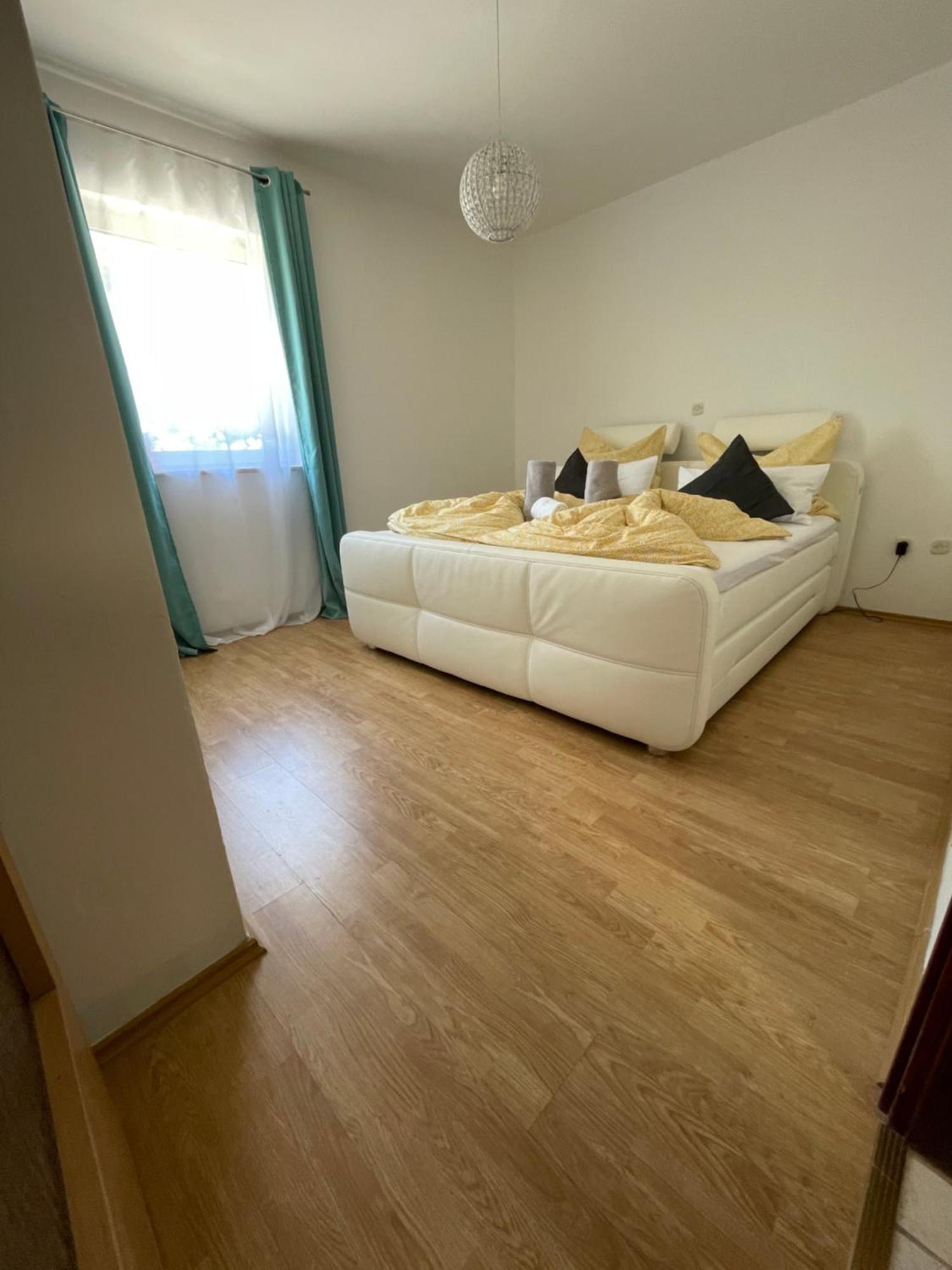 Enna Apartment A Meerblick Perfect Location Medulin Exteriér fotografie
