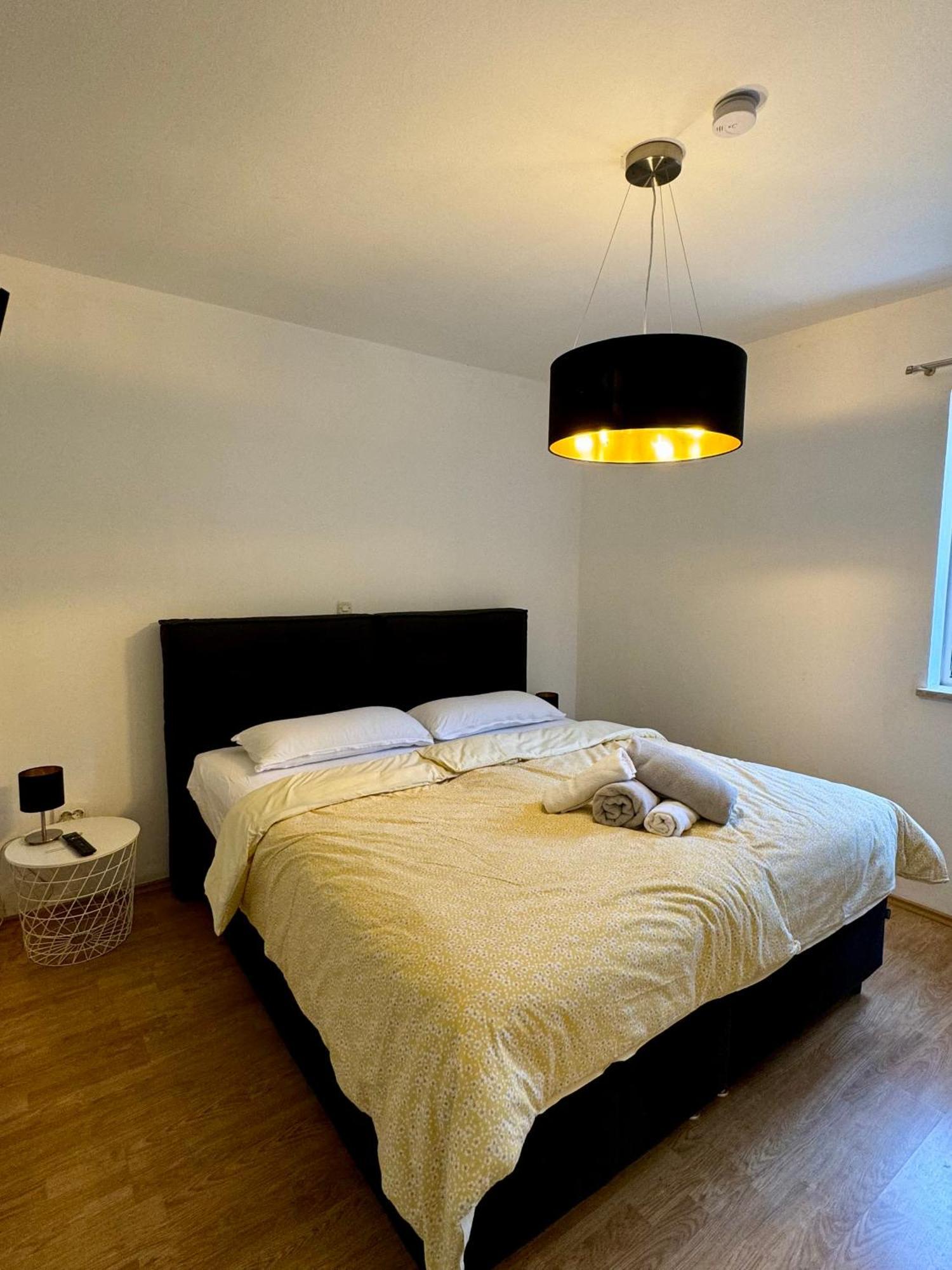 Enna Apartment A Meerblick Perfect Location Medulin Exteriér fotografie