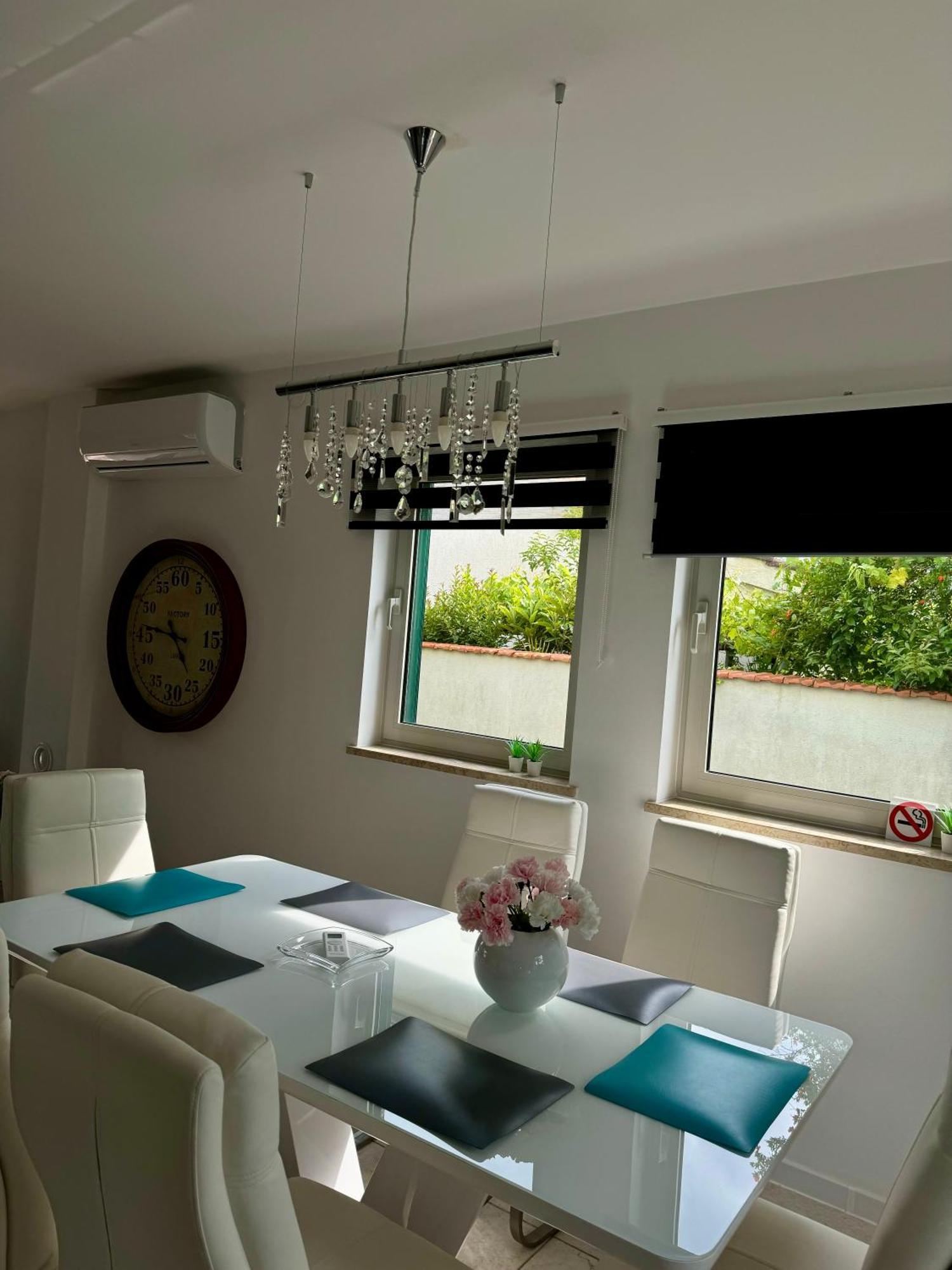 Enna Apartment A Meerblick Perfect Location Medulin Exteriér fotografie