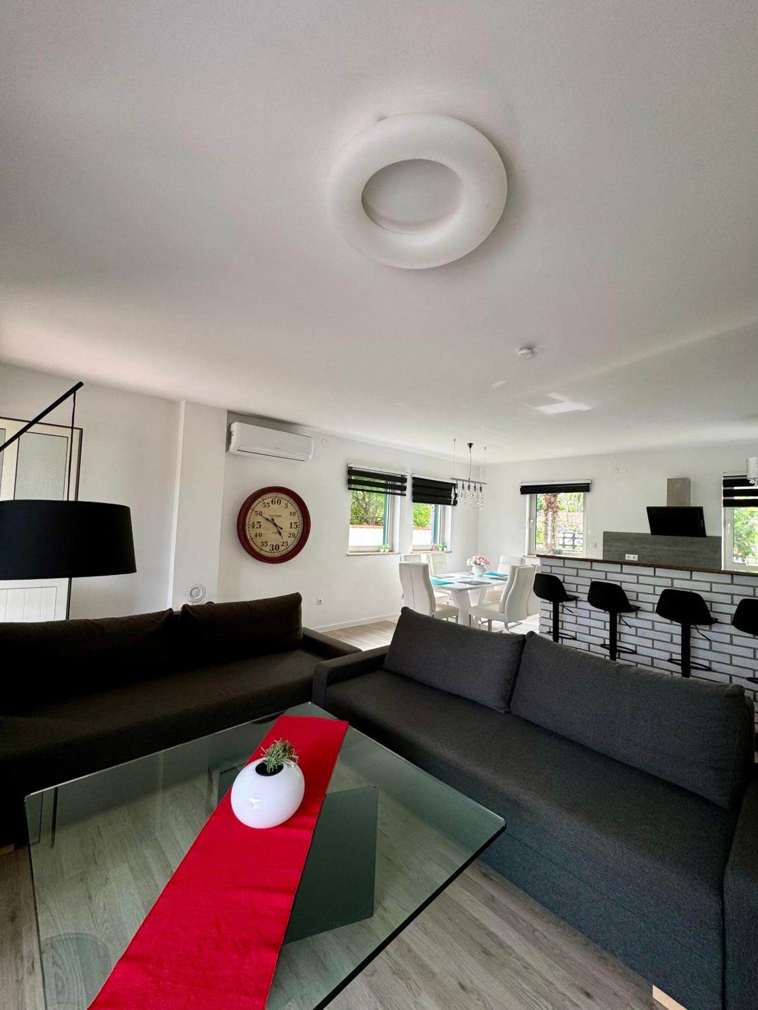Enna Apartment A Meerblick Perfect Location Medulin Exteriér fotografie