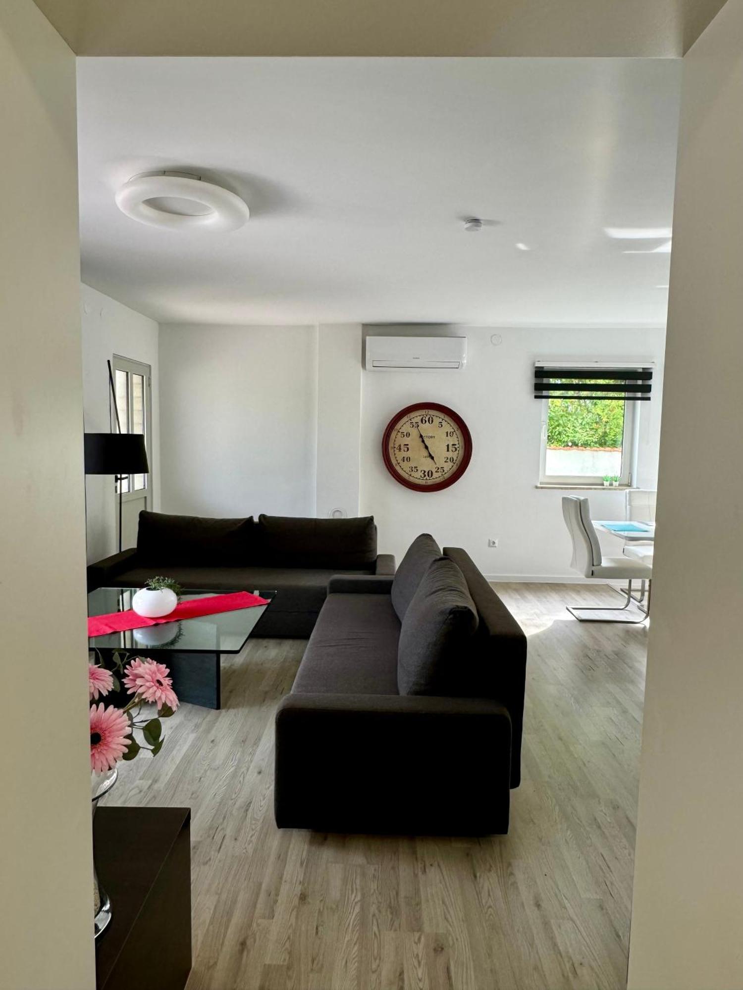 Enna Apartment A Meerblick Perfect Location Medulin Exteriér fotografie