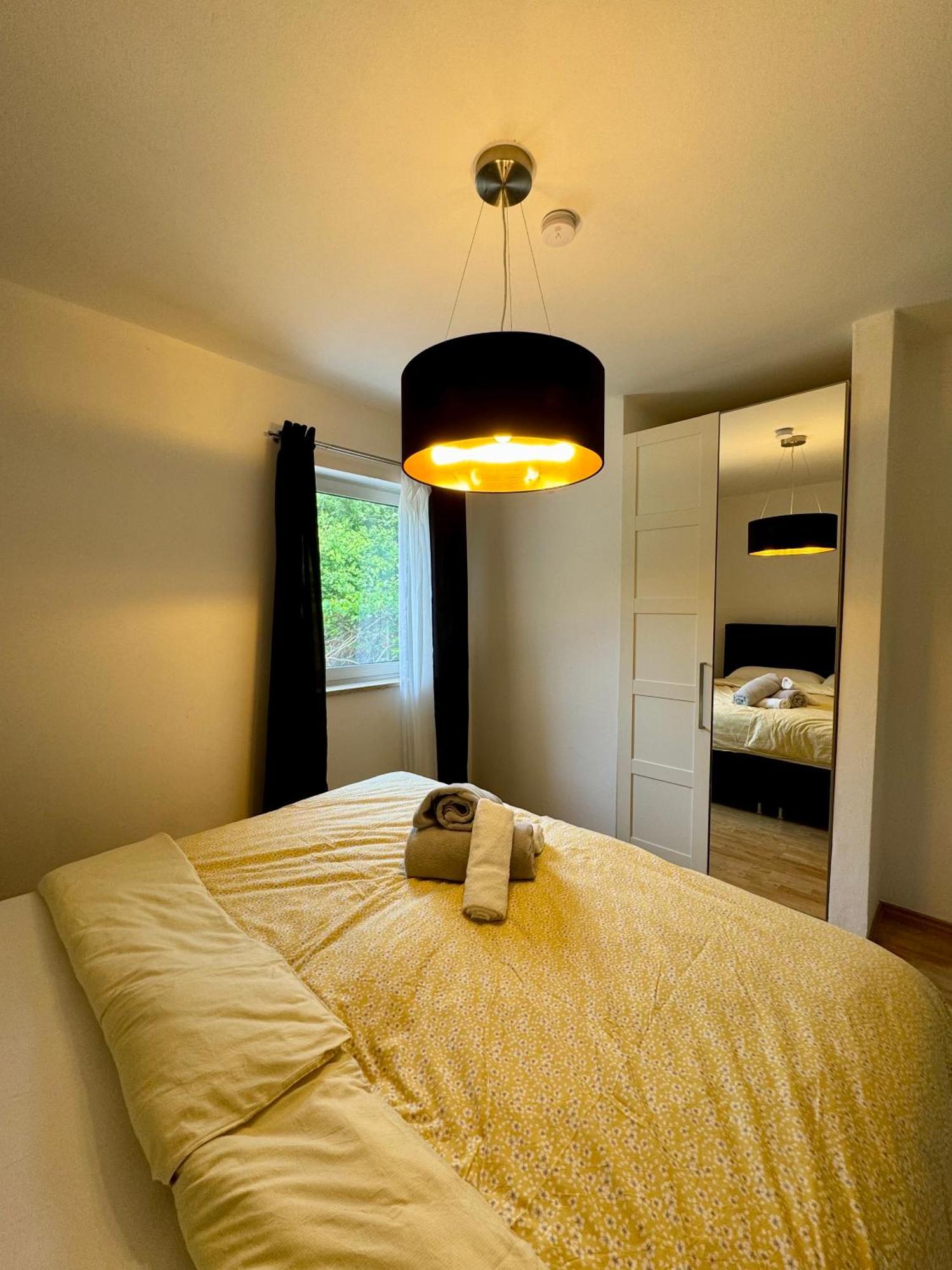 Enna Apartment A Meerblick Perfect Location Medulin Exteriér fotografie