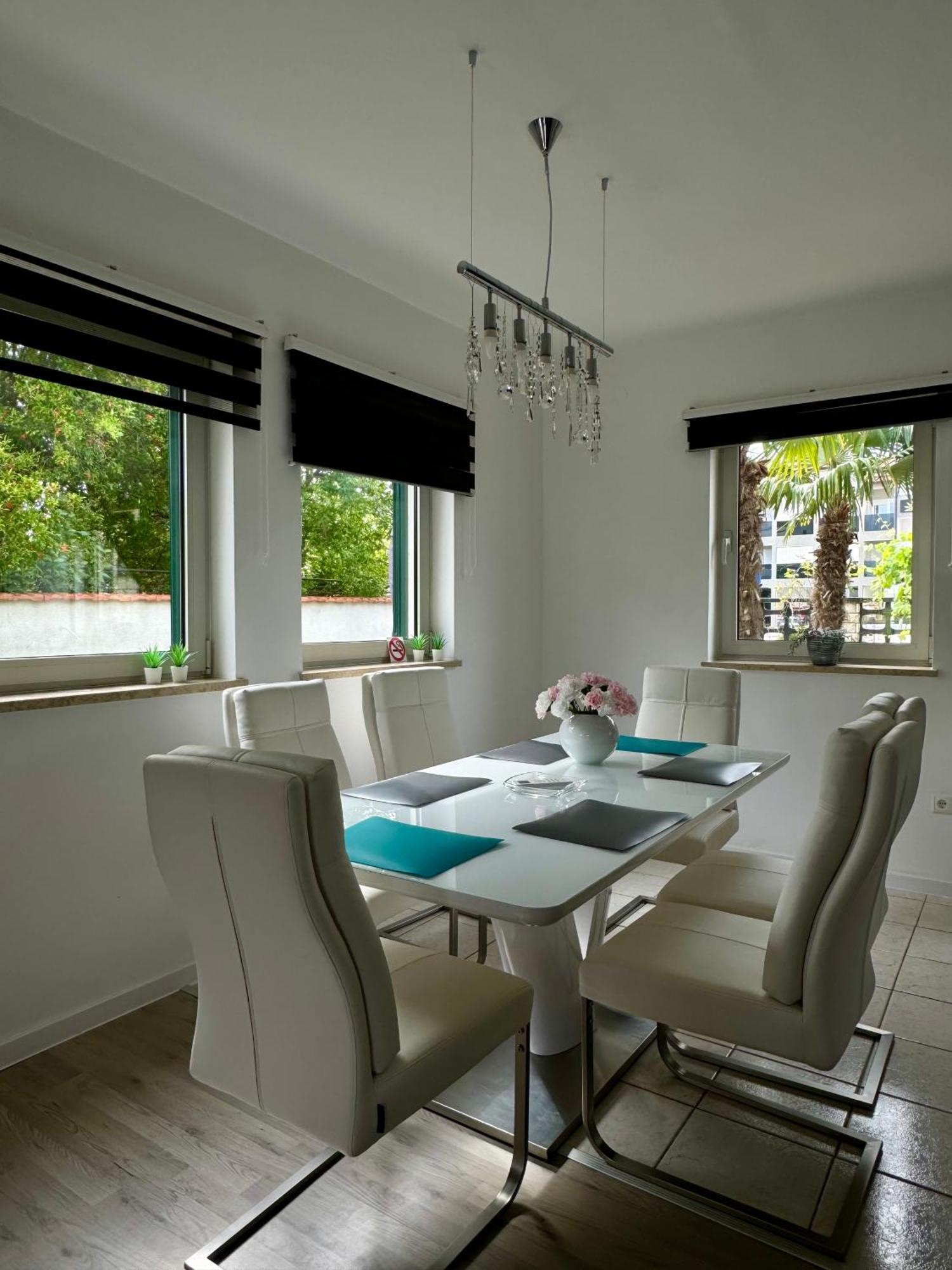 Enna Apartment A Meerblick Perfect Location Medulin Exteriér fotografie