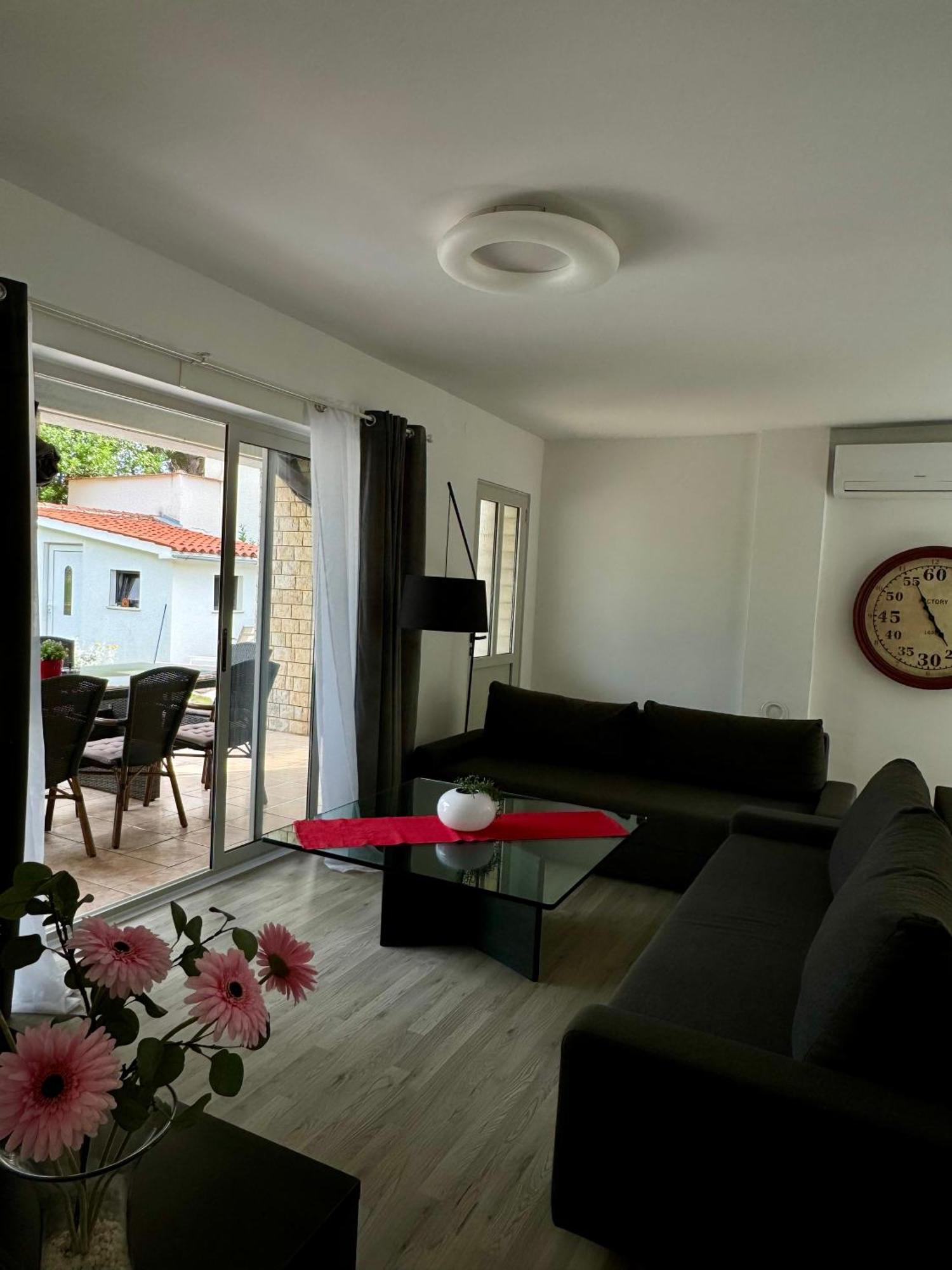 Enna Apartment A Meerblick Perfect Location Medulin Exteriér fotografie