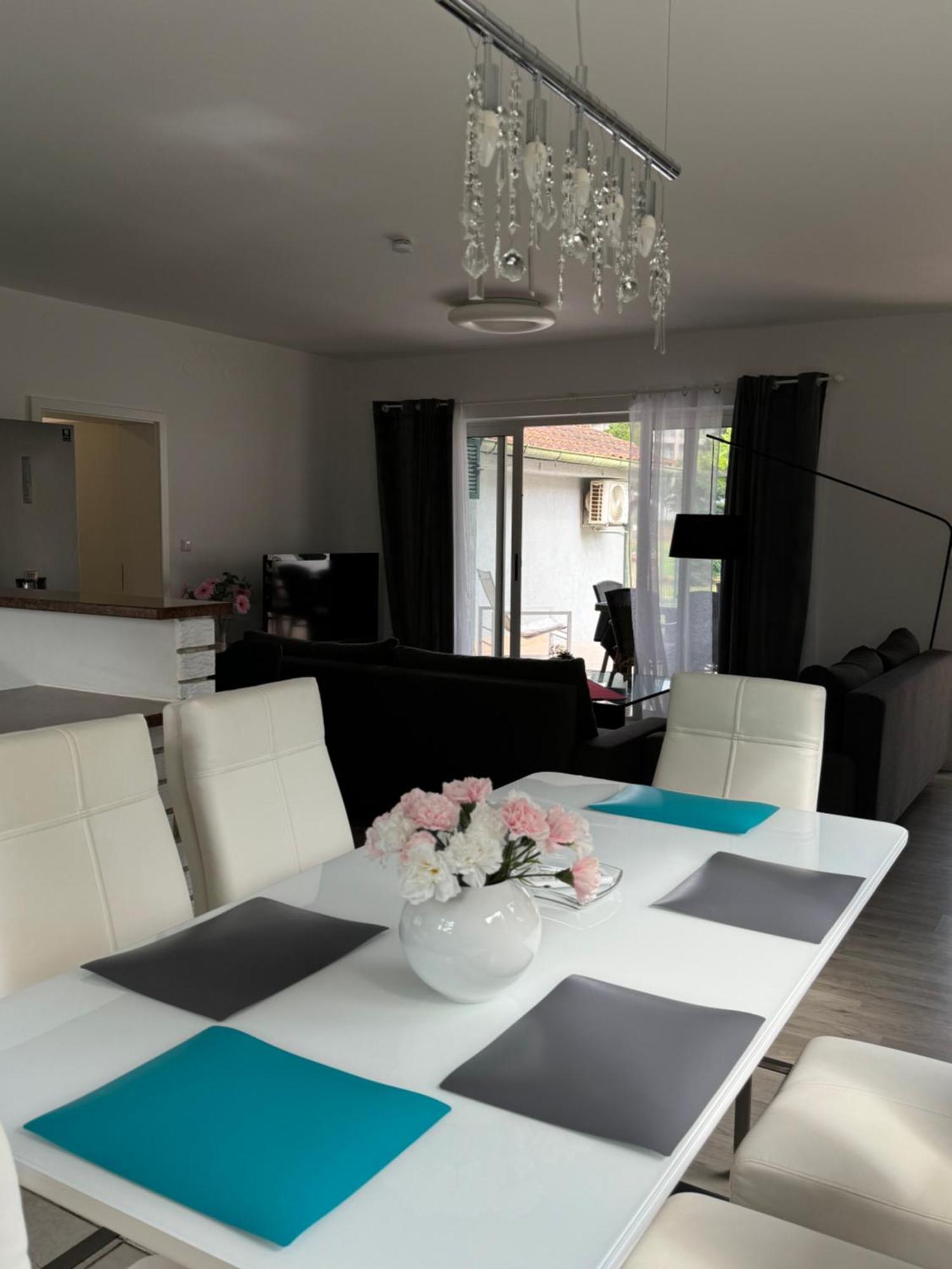 Enna Apartment A Meerblick Perfect Location Medulin Exteriér fotografie